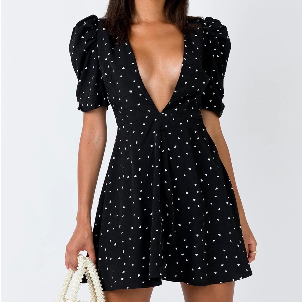 Princess Polly Mini Dress